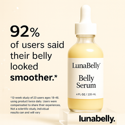 LunaBelly™ Body Care Serum