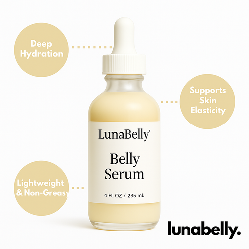 LunaBelly™ Body Care Serum